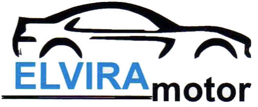 Logo Elvira Motor